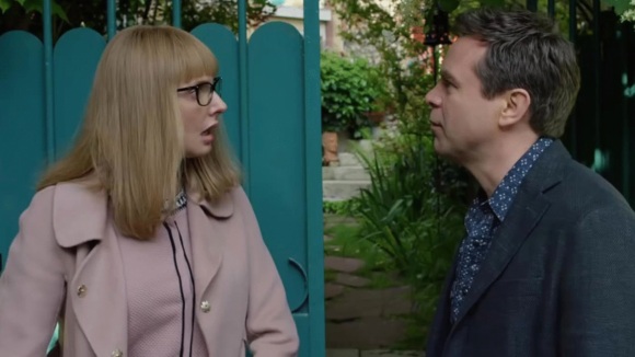 Photo from the movie The Student and Mister Henri