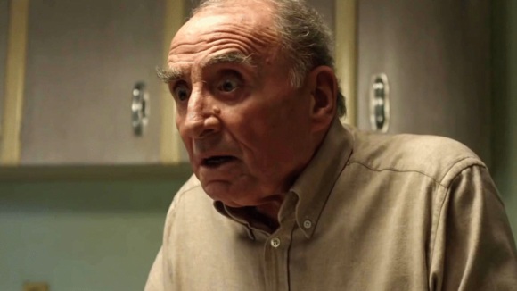 Photo from the movie The Student and Mister Henri