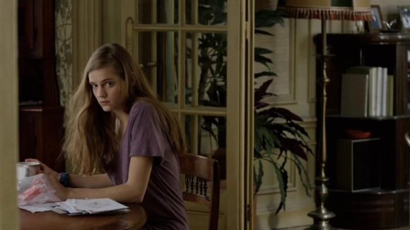 Photo from the movie The Student and Mister Henri
