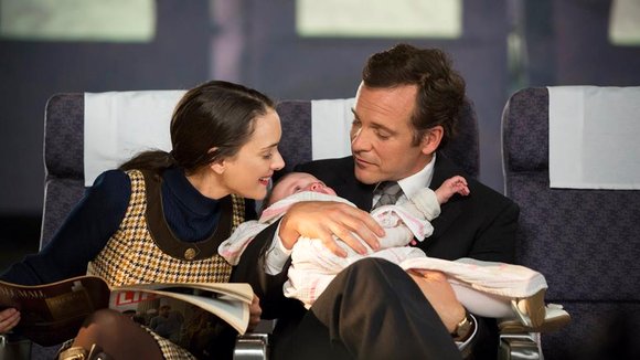 Photo from the movie Experimenter