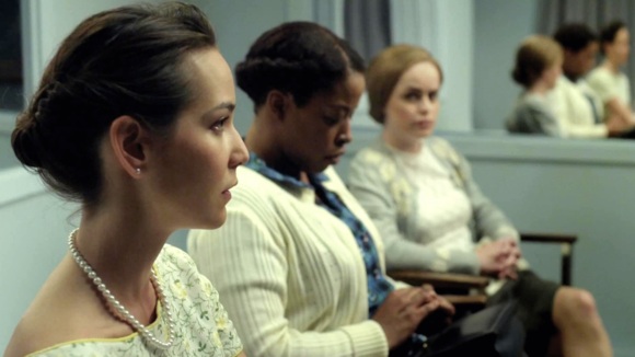 Photo from the movie Experimenter
