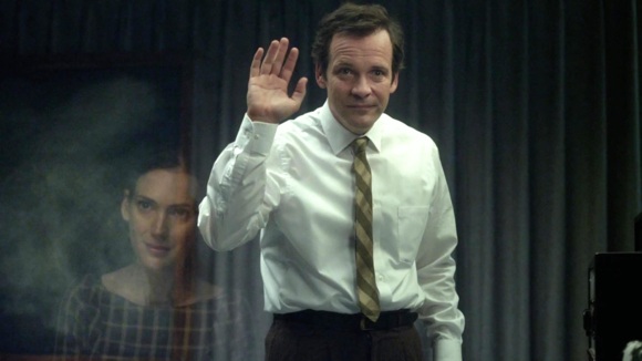 Photo from the movie Experimenter