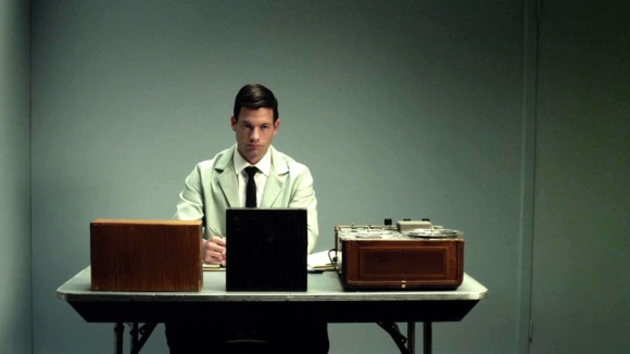 Photo from the movie Experimenter