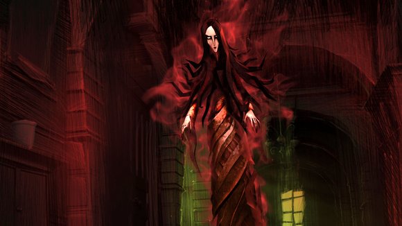 Photo du film Extraordinary Tales