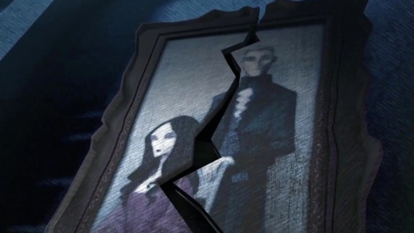 Photo du film Extraordinary Tales