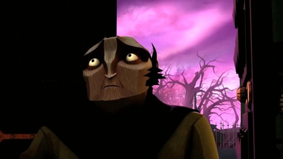 Photo du film Extraordinary Tales