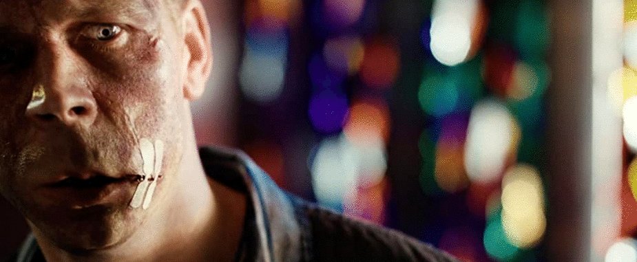 Photo du film Faceless