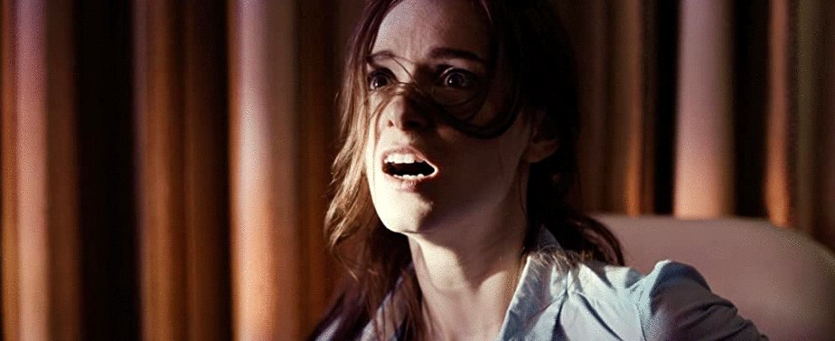 Photo du film Faceless