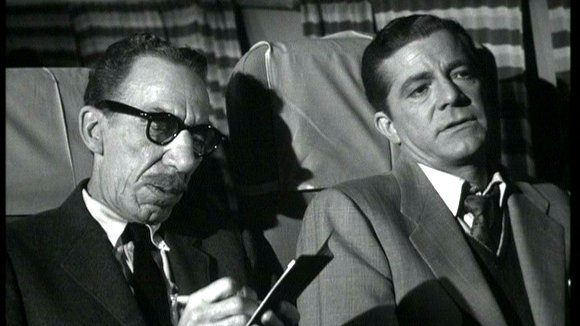 Photo du film The Fearmakers