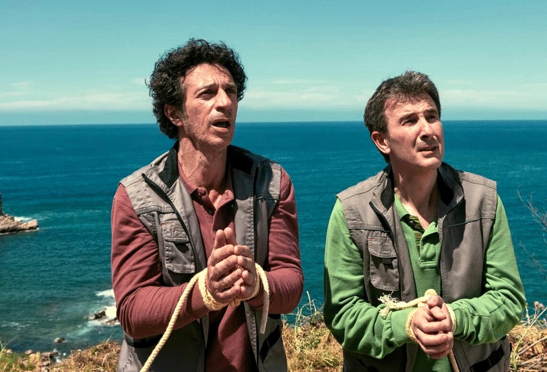 Photo du film Incastrati