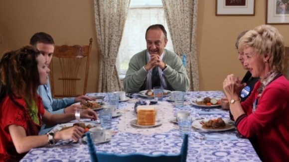 Photo from the movie French Immersion