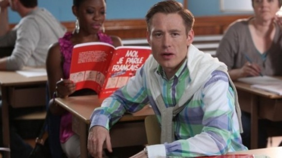 Photo from the movie French Immersion