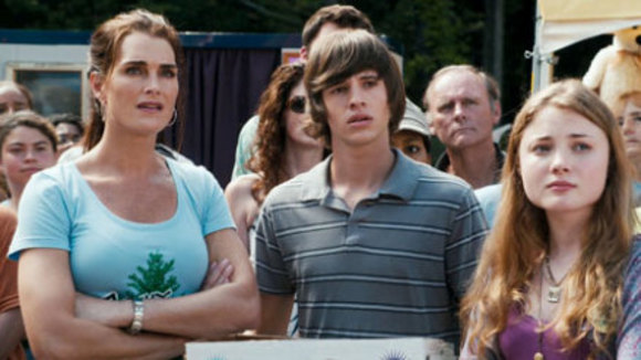 Photo du film Petite vengeance poilue