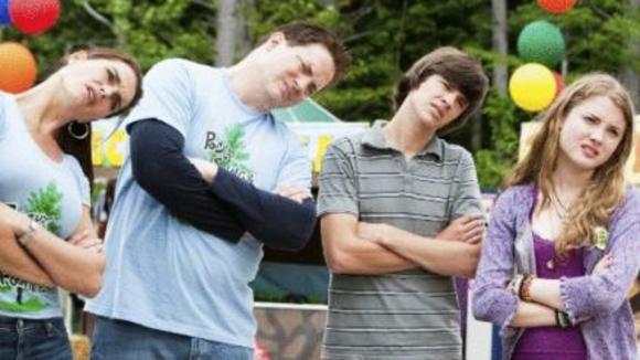 Photo du film Petite vengeance poilue