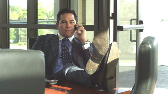 Photo from the movie God's Not Dead