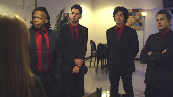 Photo from the movie God's Not Dead