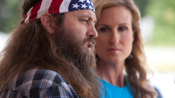 Photo from the movie God's Not Dead