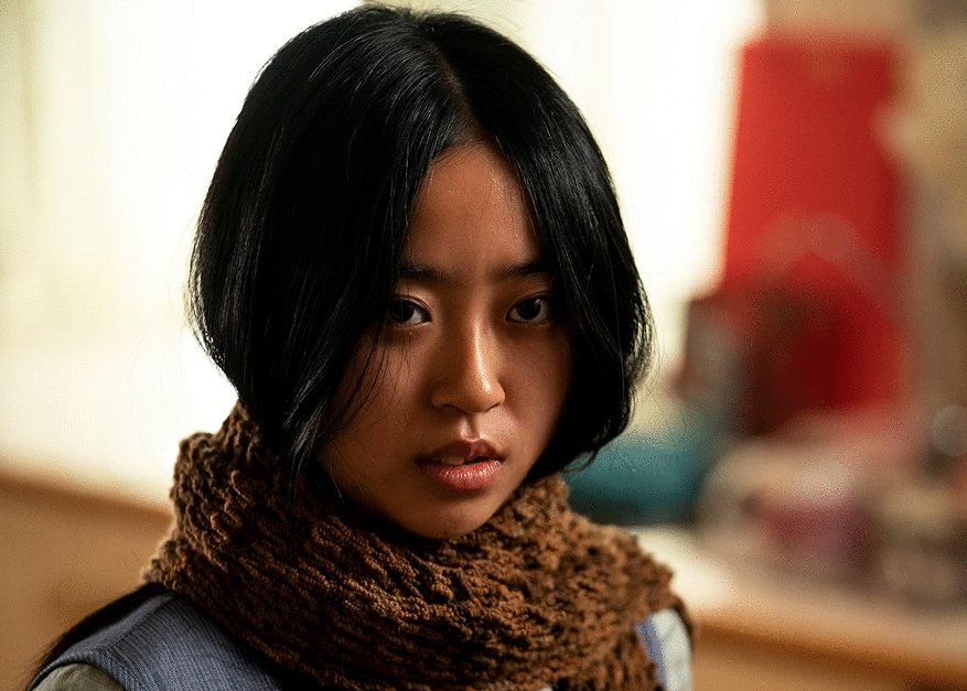 Photo from the movie Grafted [2024]