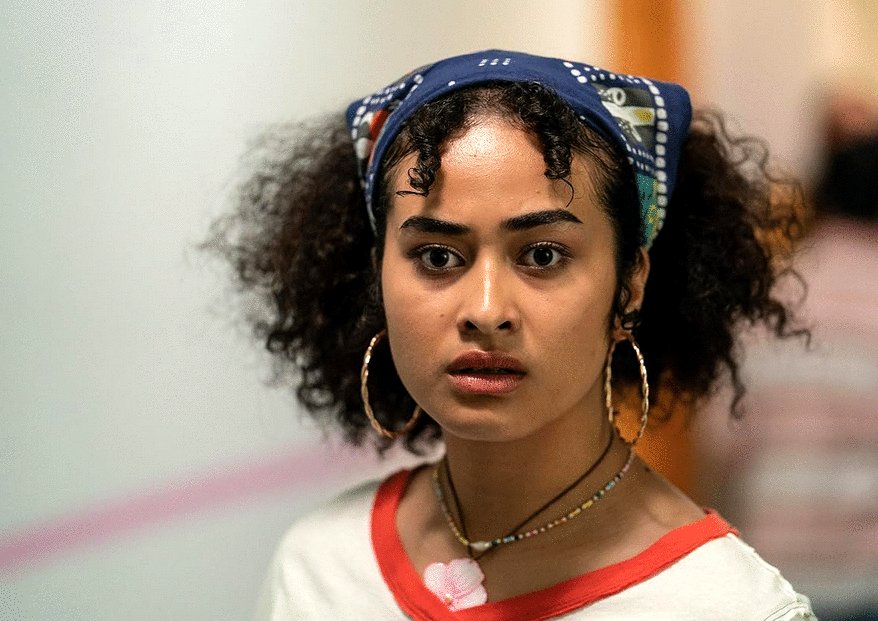 Photo from the movie Grafted [2024]