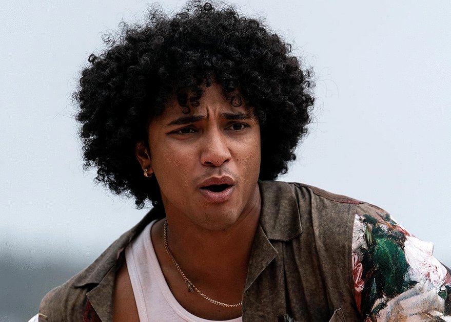 Photo from the movie Grafted [2024]