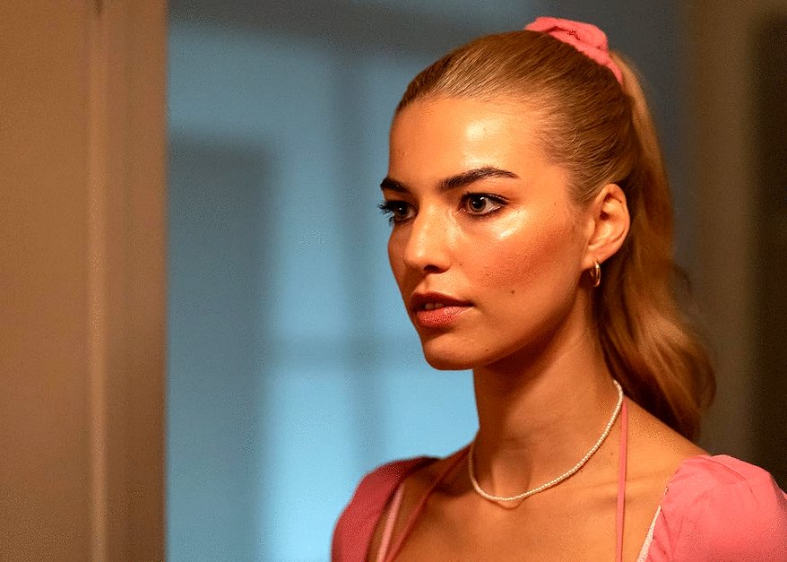 Photo from the movie Grafted [2024]