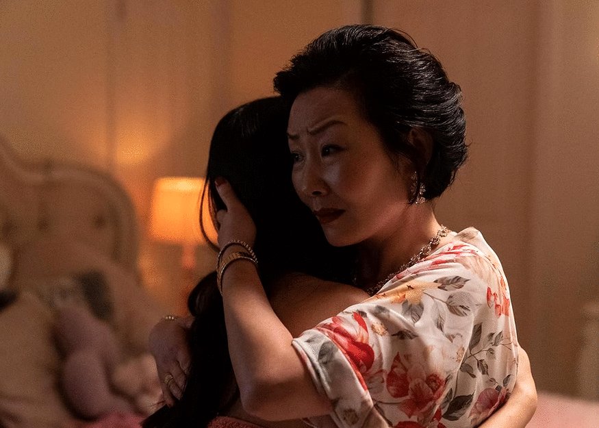 Photo from the movie Grafted [2024]