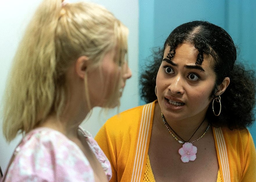 Photo from the movie Grafted [2024]