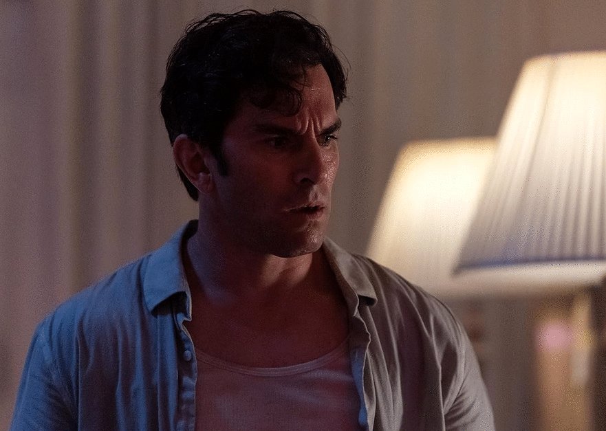 Photo from the movie Grafted [2024]