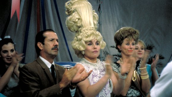 Photo du film Hairspray