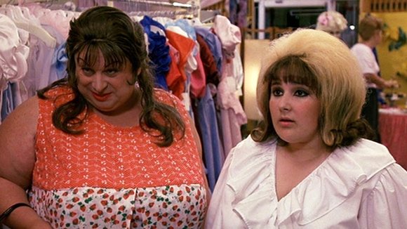 Photo du film Hairspray