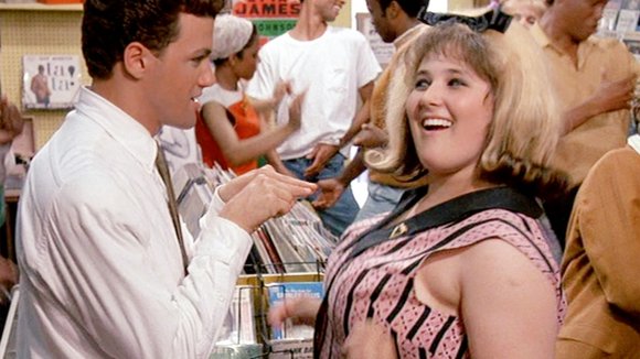 Photo du film Hairspray