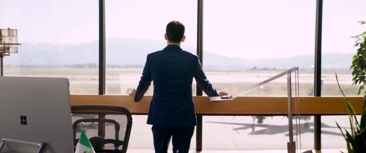 Photo du film Half Brothers