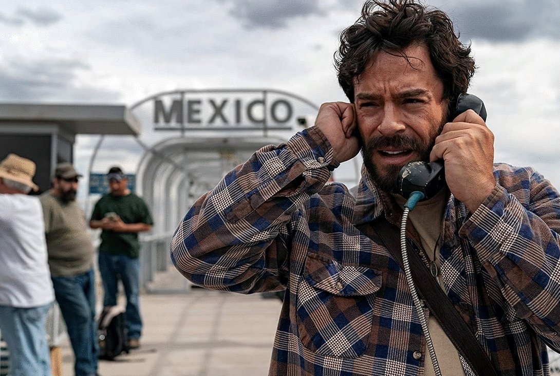 Photo du film Half Brothers