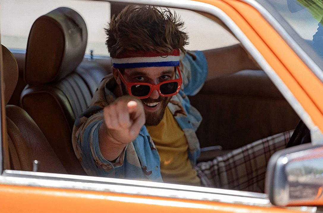 Photo du film Half Brothers