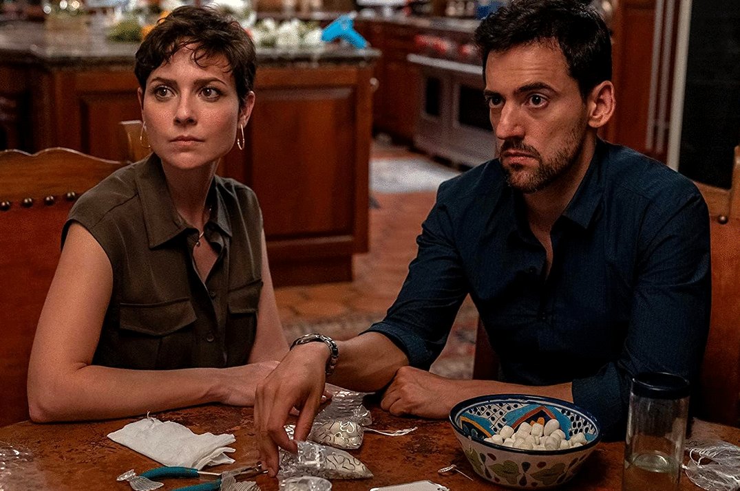 Photo du film Half Brothers