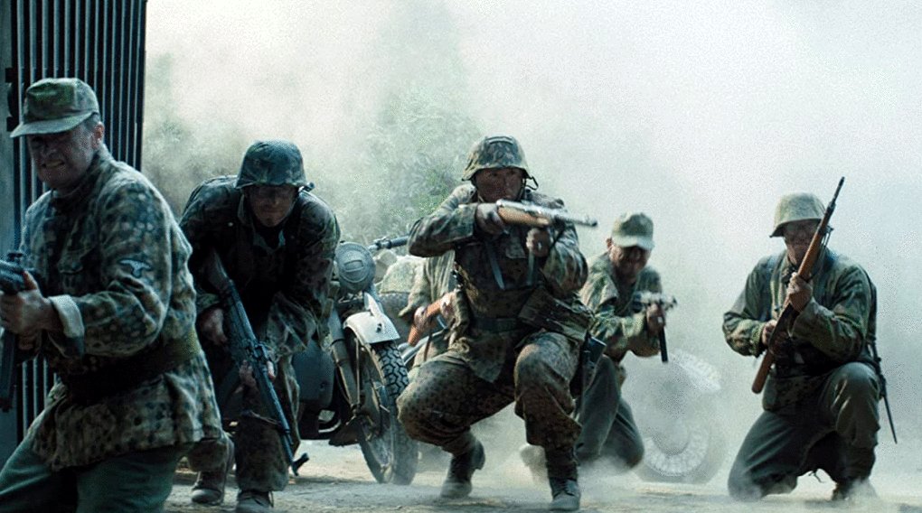 Photo du film Hell Hath No Fury