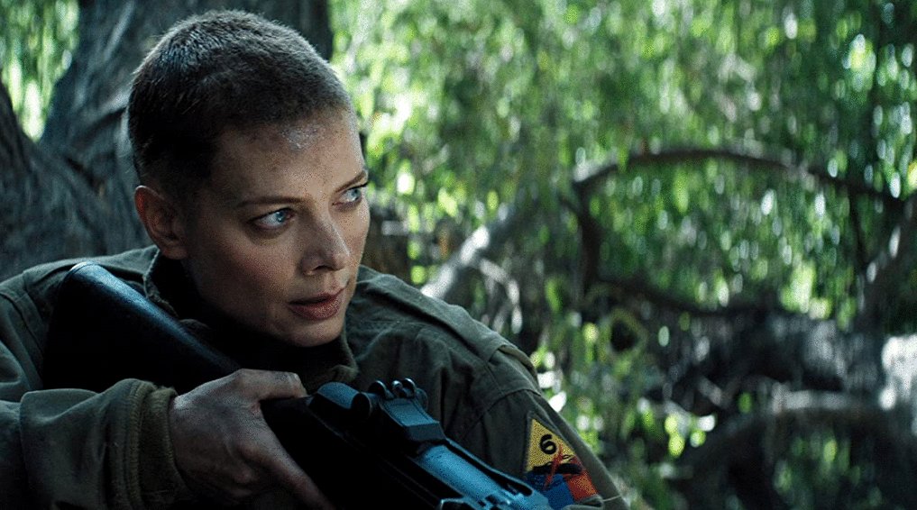 Photo du film Hell Hath No Fury