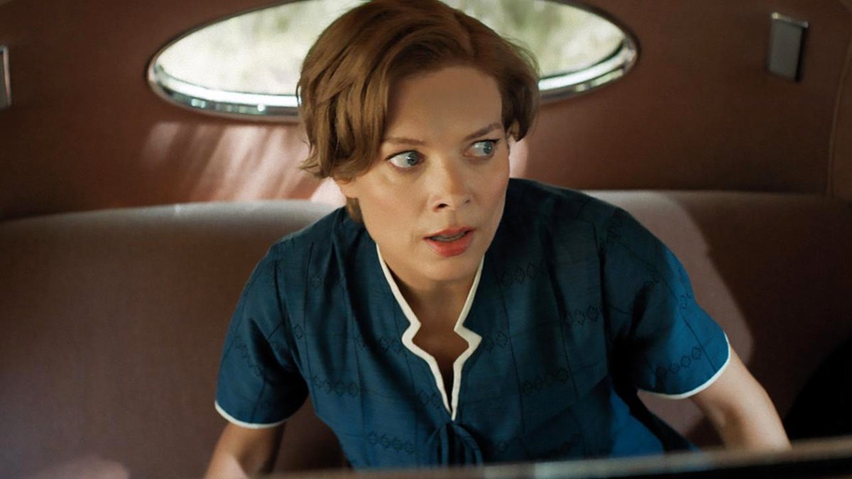 Photo du film Hell Hath No Fury