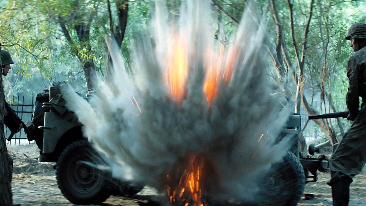 Photo du film Hell Hath No Fury