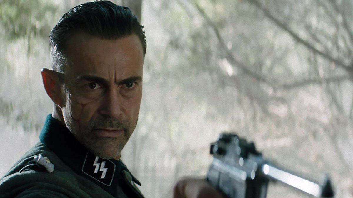 Photo du film Hell Hath No Fury