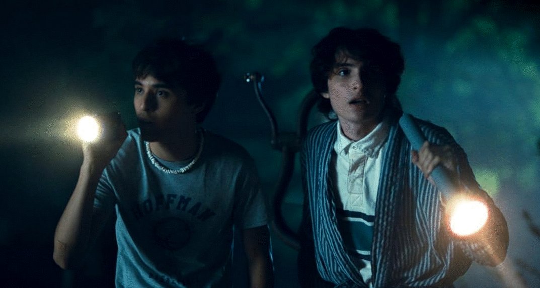 Photo du film Hell of a Summer