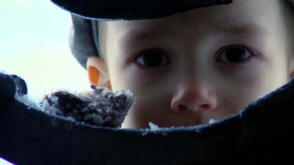 Photo from the movie Hermitage Revealed