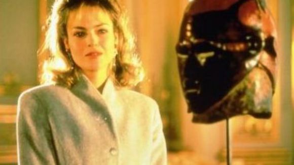 Photo du film Highlander