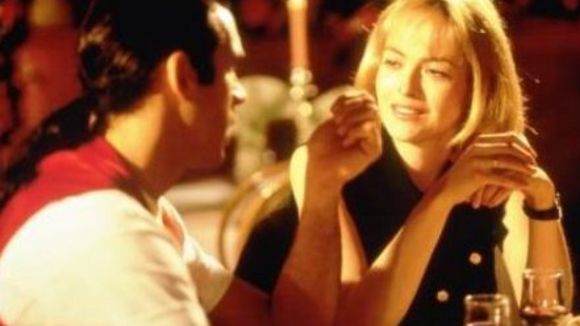 Photo du film Highlander