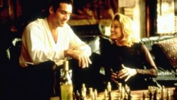 Photo du film Highlander