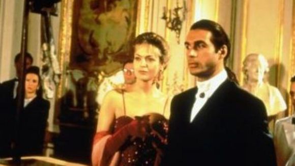 Photo du film Highlander