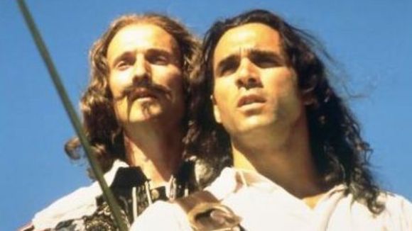 Photo du film Highlander