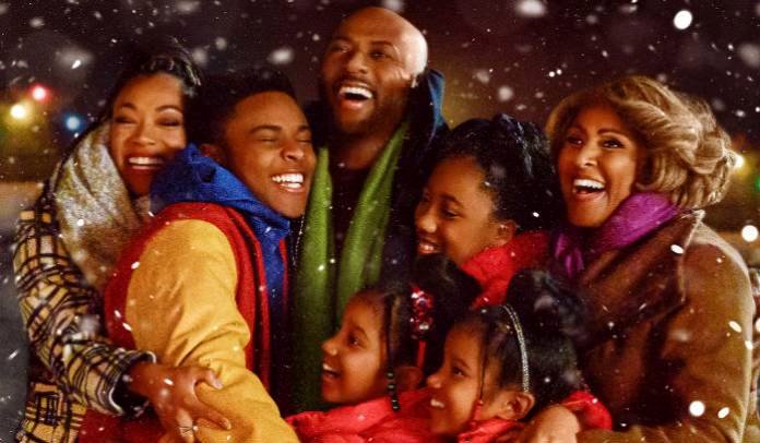 Photo du film Holiday Rush