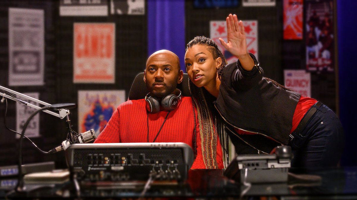 Photo du film Holiday Rush