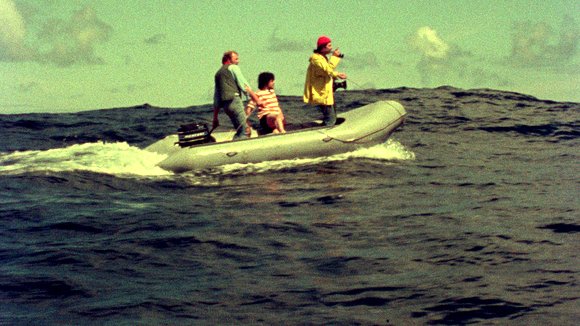 Photo from the movie How to Change the World